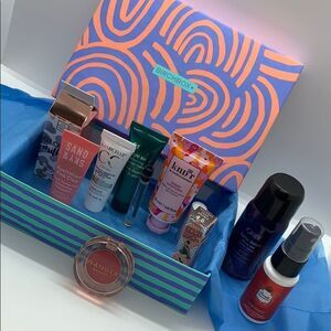 NIB 2 Boxes in 1 Ultimate Bundle